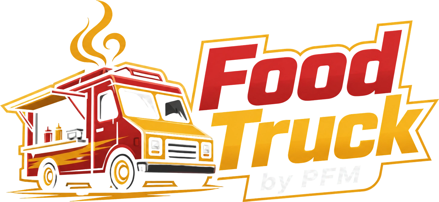 Food Truck by PFM